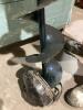 PIRANHA ESKIMO 8907P-X TC-II ICE AUGER - 7