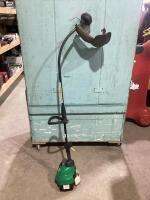 WEED EATER STRING TRIMMER GASOLINE