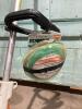 STIHL FE-55 ELETRIC STRING TRIMMER - 3