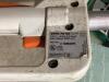 STIHL FE-55 ELETRIC STRING TRIMMER - 6