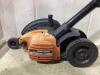 BLACK & DECKER EDGE HOG - 2