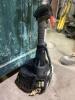 TROY-BIOT 4-CYCLE/TEMPS TB6044-XP STRING TRIMMER GASOLINE - 5