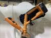 WORK-X ELETRIC STRING TRIMMER W/ CHARGER - 5