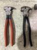 SHOP FLAT OF MIXED HAMMERS - 2