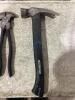 SHOP FLAT OF MIXED HAMMERS - 3