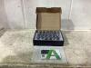 AUTOPTIM LUG NUTS