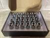 AUTOPTIM LUG NUTS - 2