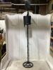 RADIOSHACK METAL DETECTOR