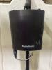 RADIOSHACK METAL DETECTOR - 2