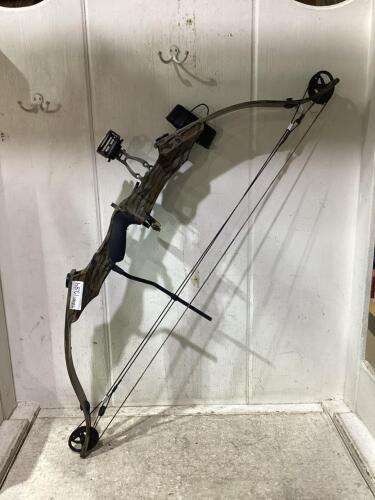 GOLDEN EAGLE COMPOUND BOW