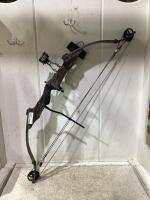 GOLDEN EAGLE COMPOUND BOW