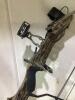 GOLDEN EAGLE COMPOUND BOW - 2