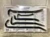 MASTERCRAFT WRECKING BAR SET - 2