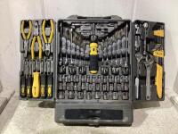 ALL-TRADE MULTI-TOOL MECHANICS SET