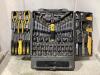 ALL-TRADE MULTI-TOOL MECHANICS SET