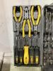 ALL-TRADE MULTI-TOOL MECHANICS SET - 2