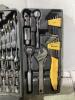 ALL-TRADE MULTI-TOOL MECHANICS SET - 4