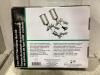 4PCS HVLP PAINT SPRAY GUN KIT - 2