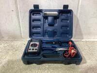 MASTERCRAFT MULTIMETER SET