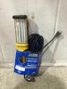 PRO-LITE INDUSTRIAL 25' EXTRA BRIGHT 26W-FLUORESCENT WORK LIGHT