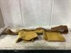 WAIST TOOL BAG BELT - 2