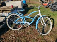 Supercycle Cruising Bike