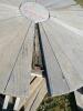 Round Picnic Table - 3
