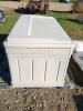 Suncast Deck Box - 2