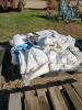 Pallet of Bulk Totes