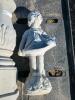 Cement Yard Decor - 2