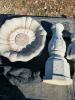 Cement Yard Decor - 3