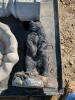 Cement Yard Decor - 4