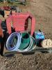 Adirondack Chair & Yard Accessories