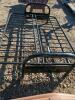 Metal Futon Bed