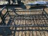 Metal Futon Bed - 2