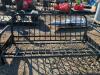 Metal Futon Bed - 4