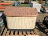 PVC Doghouse - 2