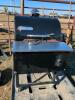 Smith & Wesson Wood Pellet Smoker - 2