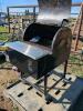 Smith & Wesson Wood Pellet Smoker - 6