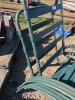 2 Patio Chairs - 2