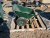 YardWorks Yard Cart