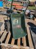 YardWorks Yard Cart - 2