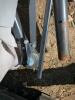 Large Patio Umbrella With Stand - 2
