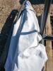 Large Patio Umbrella With Stand - 3
