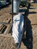 Large Patio Umbrella With Stand - 5