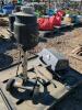 SkeeterVac and BroilKing BBQ - 2