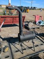 Wood Stove