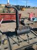 Wood Stove