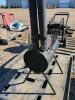 Wood Stove - 2