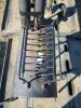 Wood Stove - 5